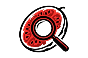 百花视频-多彩影视资源|热门电影|高清视频 - 吃瓜社Logo