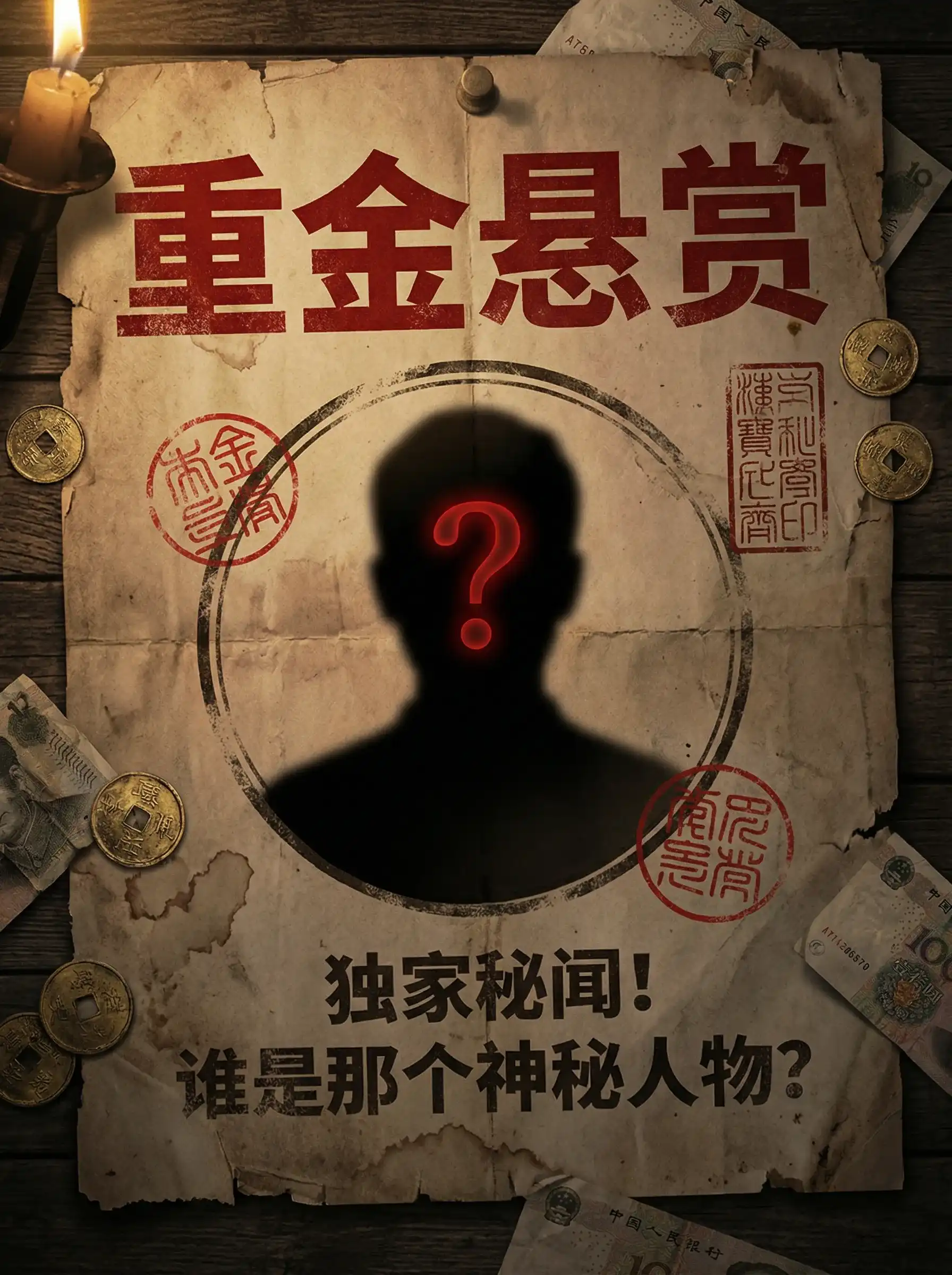 百花视频-多彩影视资源|热门电影|高清视频 - 重金悬赏线索征集令